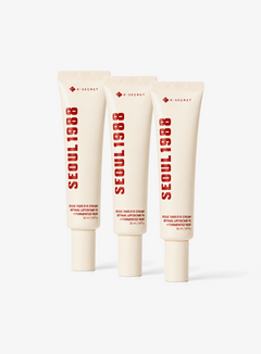SEOUL 1988 Retinal Liposome 4% + Fermented Bean Eye Cream Trio Set (30ml*3ea)