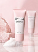 Madagascar Centella Poremizing Deep Cleansing Foam (125ml)