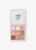 Mood Recipe Multi Eye Color Palette (8.1g-8.5g)