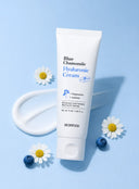 Blue Chamomile Hyaluronic Cream (70ml)
