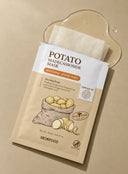 Potato Madecassoside Mask (24ml)