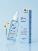 Blue Chamomile Hyaluronic Ampoule (50ml)