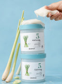 Lemongrass Niacinamide 5 Pad (60ea/250g)