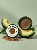 Avocado & Sugar Lip Scrub (14g)