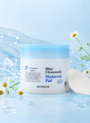 Blue Chamomile Hyaluronic Pad (170ml)