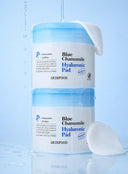 Blue Chamomile Hyaluronic Pad (170ml)