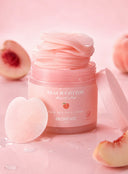 Peach Cotton Zinc PCA Pad (160g)