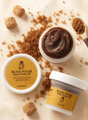Black Sugar Mask Wash Off (120g)