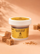Black Sugar Mask Wash Off (120g)