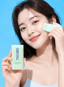 Cica Cooling Sun Stick SPF50+ PA++++ (18g)