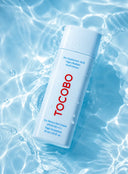 Bio Watery Sun Cream SPF50 PA++++ (50ml)