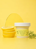 Lemon Dill Butter Food Mask (120g)