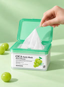 Shine Muscat Cica Daily Mask (270ml)