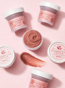 Strawberry Sugar Food Mask (120g)
