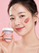 Strawberry Sugar Food Mask (120g)