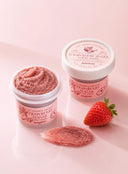 Strawberry Sugar Food Mask (120g)