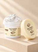 Egg White Pore Mask (120g)