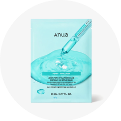 Sheet Mask