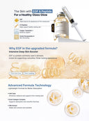 Silk Peptide EGF Intensive Ampoule Trio Set (40ml*3ea)
