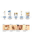 [Toy Story Edition] Silk Peptide EGF Intensive Ampoule (+Random Sticker) (40ml)
