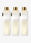 Silk Peptide EGF Intensive Smoothing Toner Trio Set (300ml*3ea)