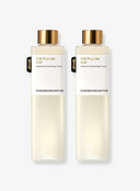 Silk Peptide EGF Intensive Smoothing Toner Duo Set (300ml*2ea)