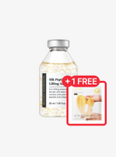 Silk Peptide Intensive Lifting Ampoule (35ml)