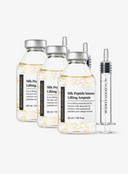 Silk Peptide Intensive Lifting Ampoule Trio Set (35ml*3ea)
