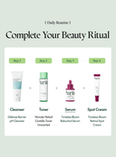 Timeless Bloom Bakuchiol Serum Duo Set (30ml*2ea)