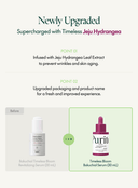 Timeless Bloom Bakuchiol Serum Duo Set (30ml*2ea)
