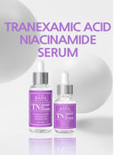 Tranexamic Acid 5% Niacinamide 5% Serum 30ml (TN)