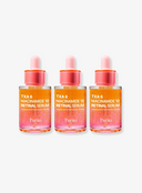 TXA 6 Niacinamide 10 Retinal Serum Trio Set (30ml*3ea)