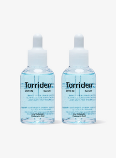 DIVE IN Low Molecular Hyaluronic Acid Serum Duo Set (50ml*2ea)