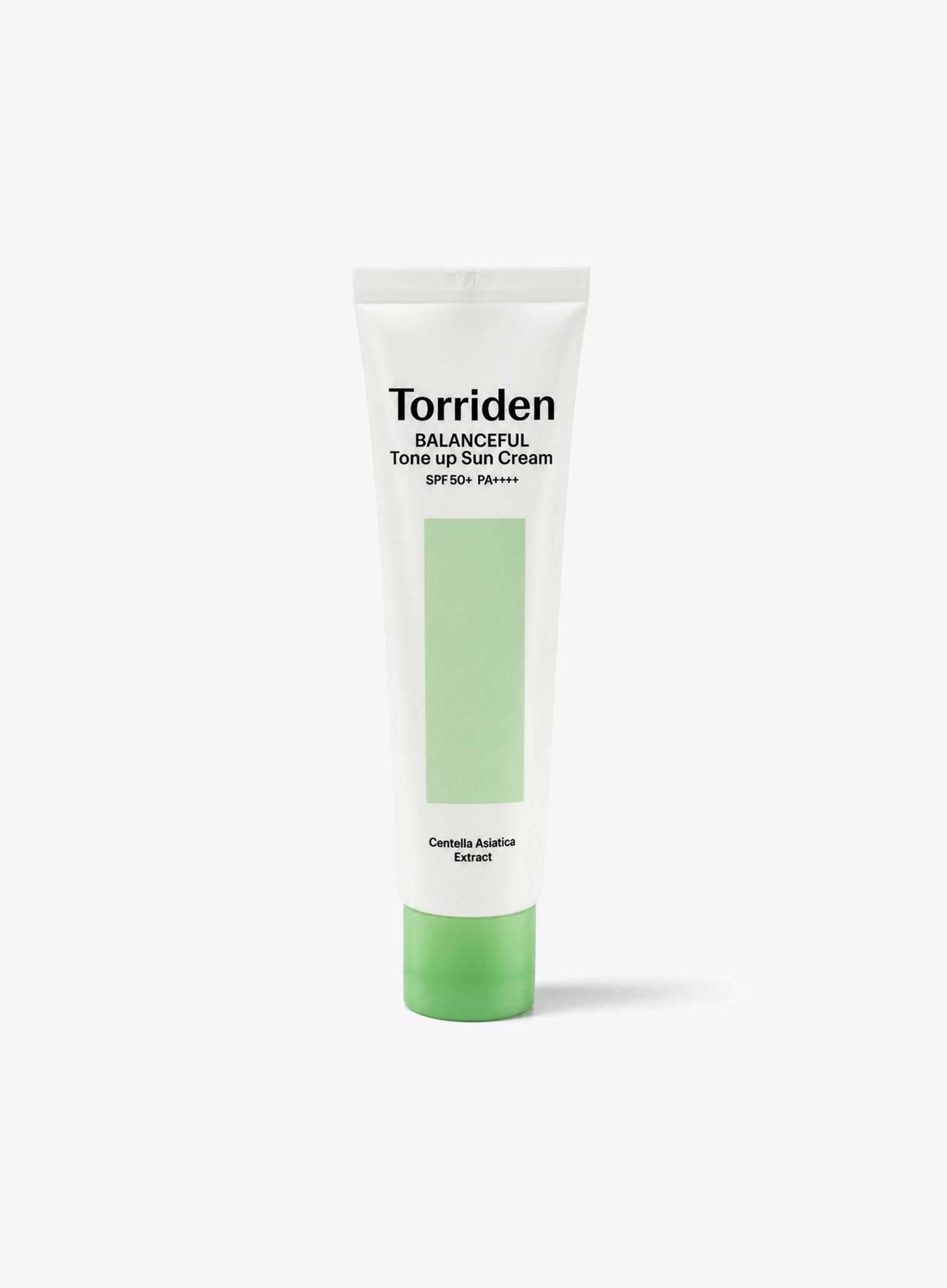 Torriden Balanceful Cica Tone-up Sun Cream (60ml)