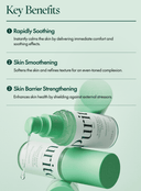 Wonder Releaf Centella Serum Unscented Duo Set (60ml*2ea)