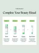 Wonder Releaf Centella Cream Unscented Duo Set (50ml*2ea)