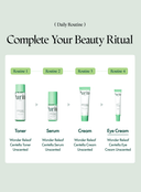 Wonder Releaf Centella Eye Cream Unscented Duo Set (30ml*2ea)