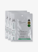 Reedle Shot 300 2-Step Mask Trio Set (1.5g + 25g*3ea)