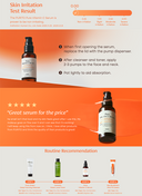 Pure Vitamin C Serum Duo Set (60ml*2ea)