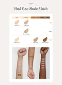 Wonder Releaf Centella BB Cream Natural Fit SPF30 PA++++ (30ml)