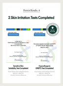 Wonder Releaf Centella Daily Sun Lotion Duo Set (60ml*2ea)