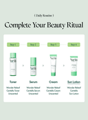 Wonder Releaf Centella Daily Sun Lotion Trio Set (60ml*3ea)