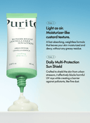 Wonder Releaf Centella Daily Sun Lotion Trio Set (60ml*3ea)