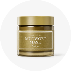 Wash-Off Mask