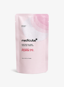 PDRN Pink Collagen Toning Gel Toner Pad (120ml / 70pcs)