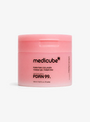 PDRN Pink Collagen Toning Gel Toner Pad (120ml / 70pcs)