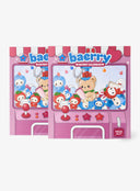 Baerry Magic K-Beauty Advent Calendar 2026 Duo Set