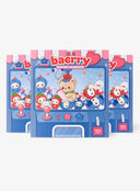 Baerry Magic K-Beauty Advent Calendar 2026 Trio Set