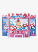Baerry Magic K-Beauty Advent Calendar 2026 Trio Set
