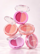 Lip & Cheek Healthy Balm (1.5g*2)